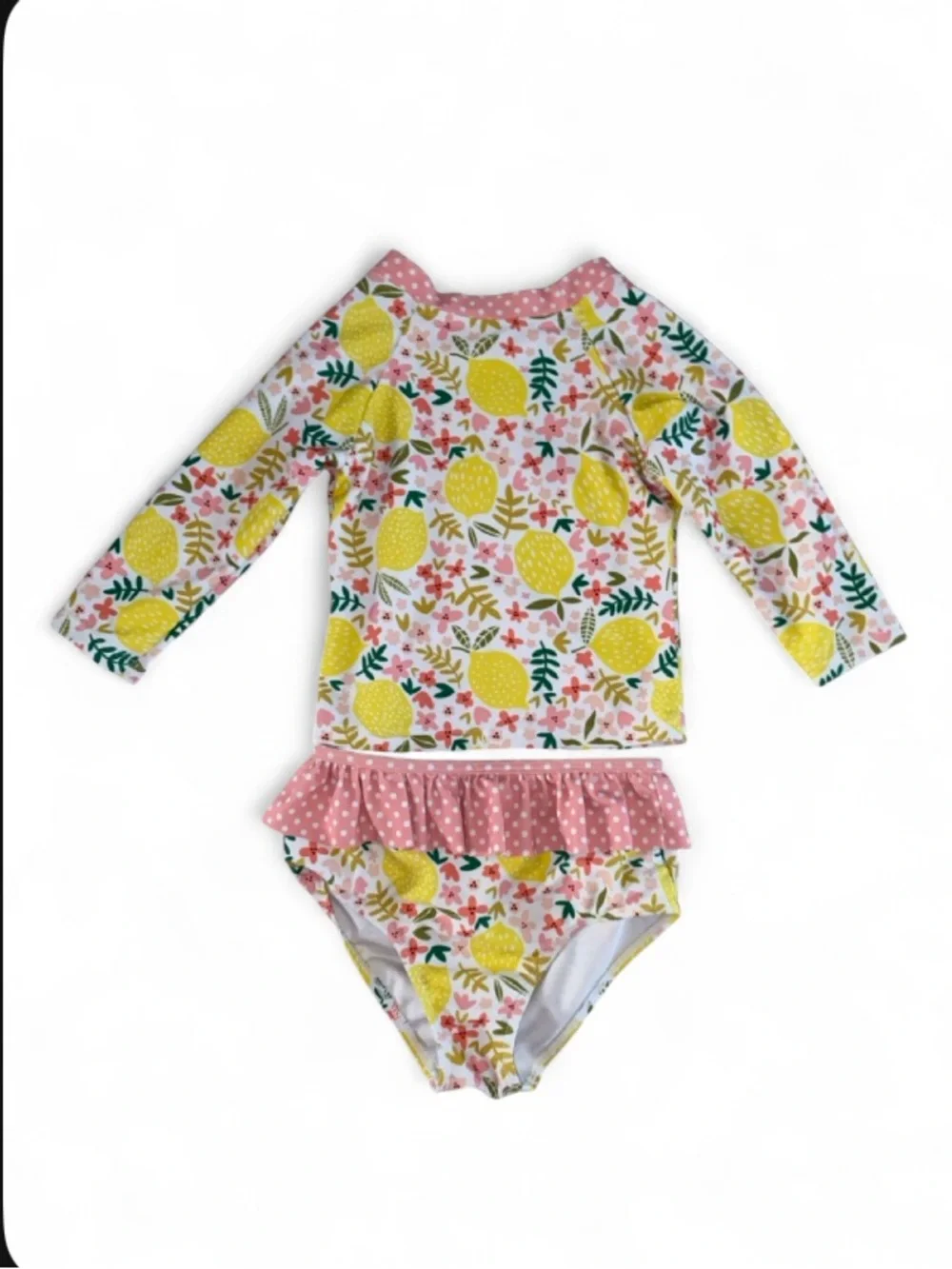 N/A two piece